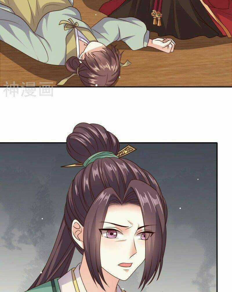 Đích Nữ Kiều Phi - Chapter 39 - Trang 3