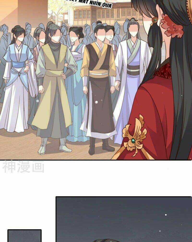 Đích Nữ Kiều Phi - Chapter 39 - Trang 9