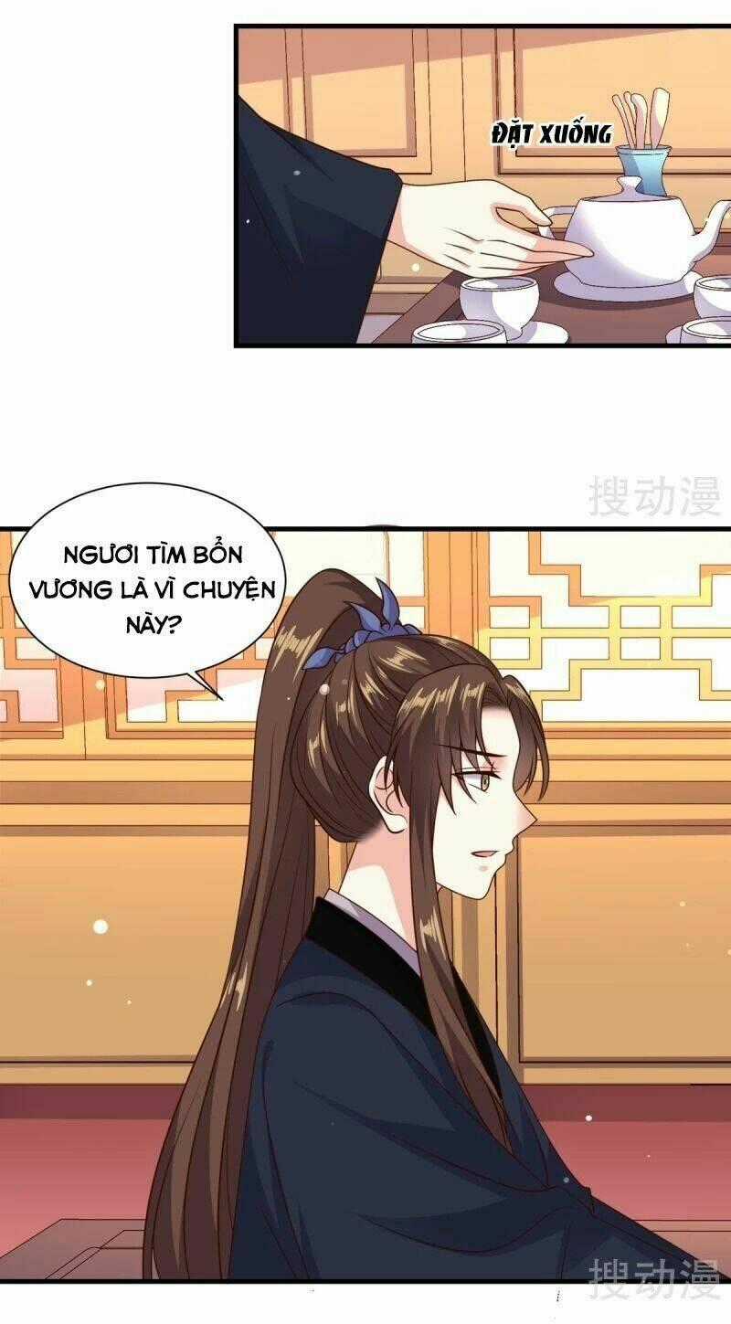 Đích Nữ Kiều Phi - Chapter 42 - Trang 1