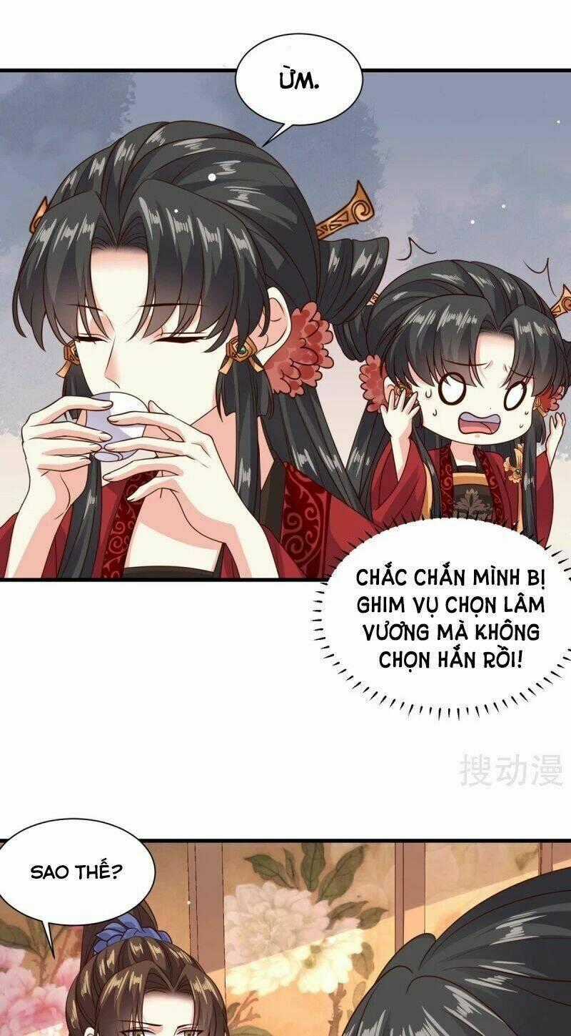 Đích Nữ Kiều Phi - Chapter 42 - Trang 2