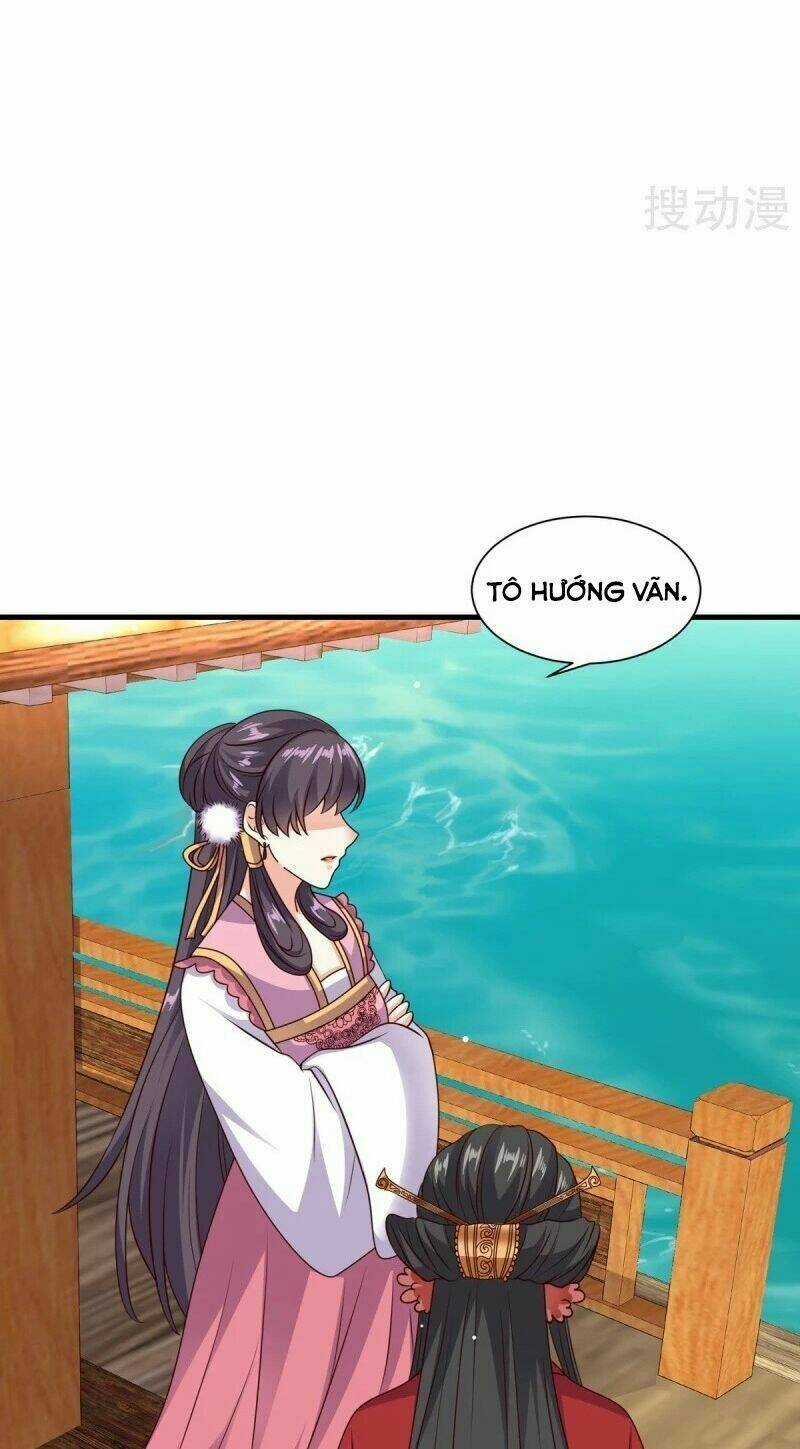 Đích Nữ Kiều Phi - Chapter 42 - Trang 12