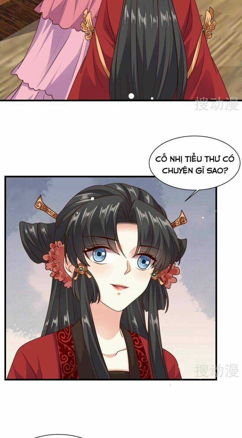 Đích Nữ Kiều Phi - Chapter 42 - Trang 13