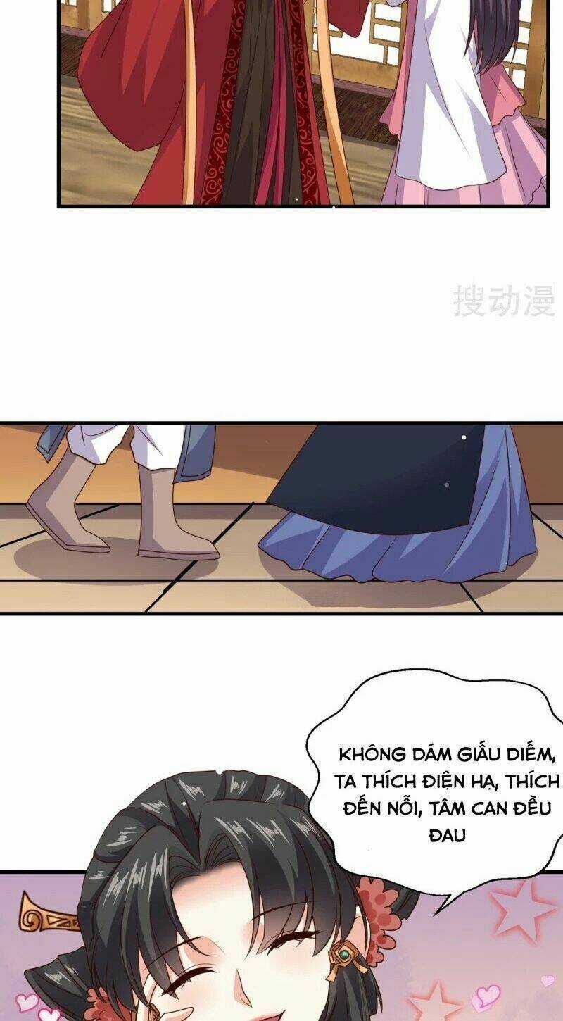 Đích Nữ Kiều Phi - Chapter 42 - Trang 18