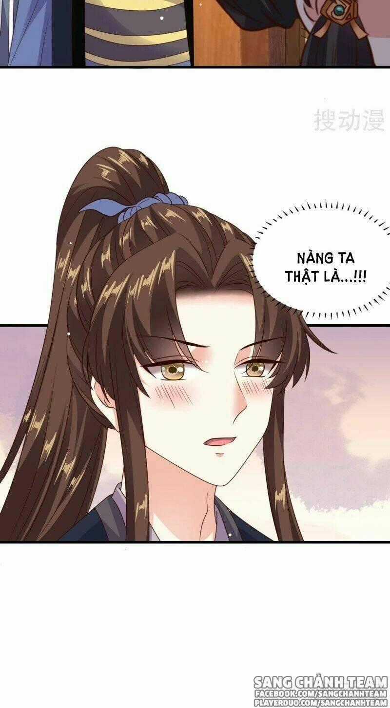 Đích Nữ Kiều Phi - Chapter 42 - Trang 20