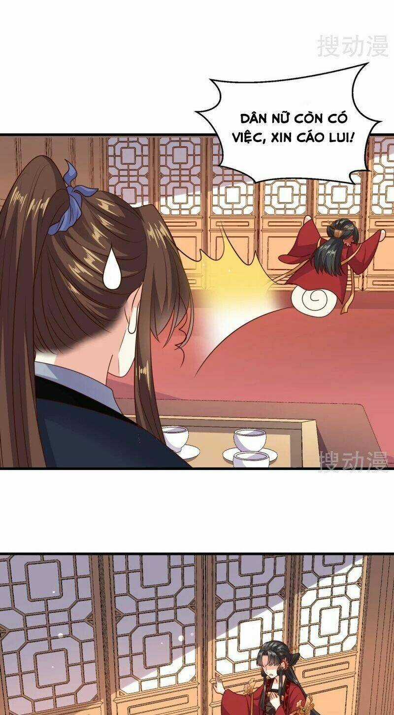 Đích Nữ Kiều Phi - Chapter 42 - Trang 4