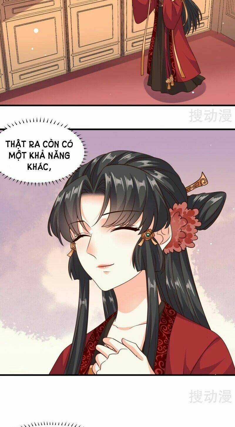 Đích Nữ Kiều Phi - Chapter 42 - Trang 5