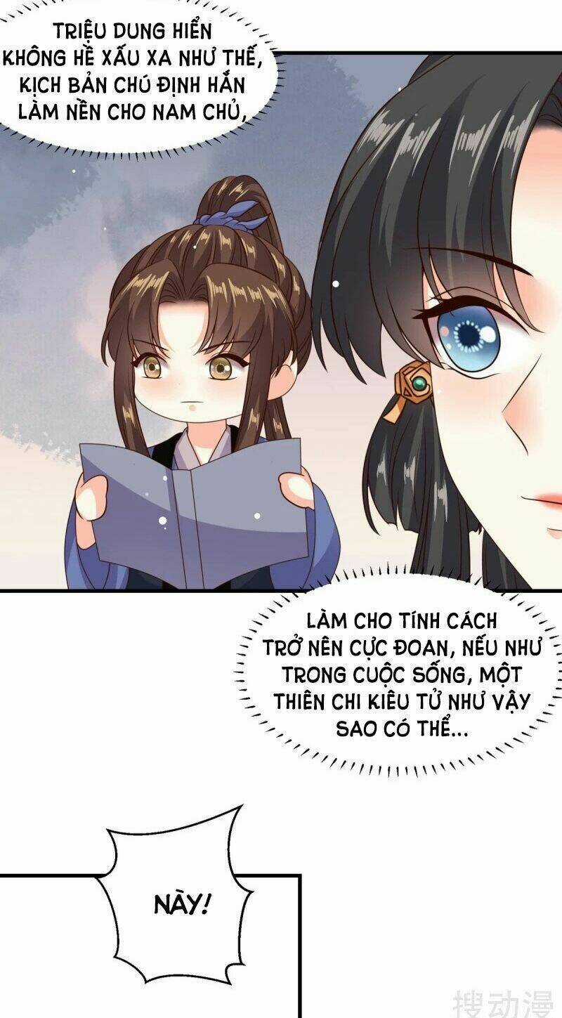 Đích Nữ Kiều Phi - Chapter 42 - Trang 6