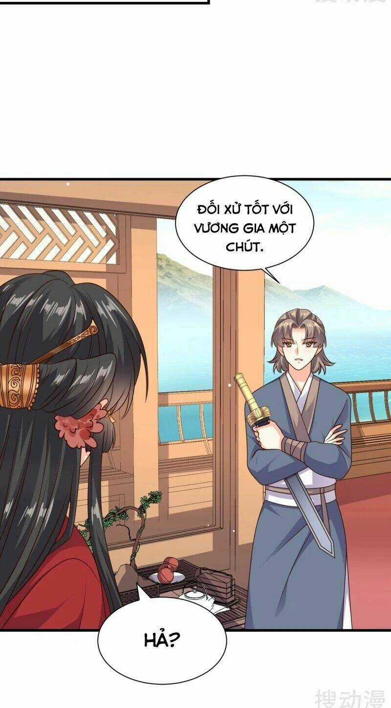 Đích Nữ Kiều Phi - Chapter 42 - Trang 7