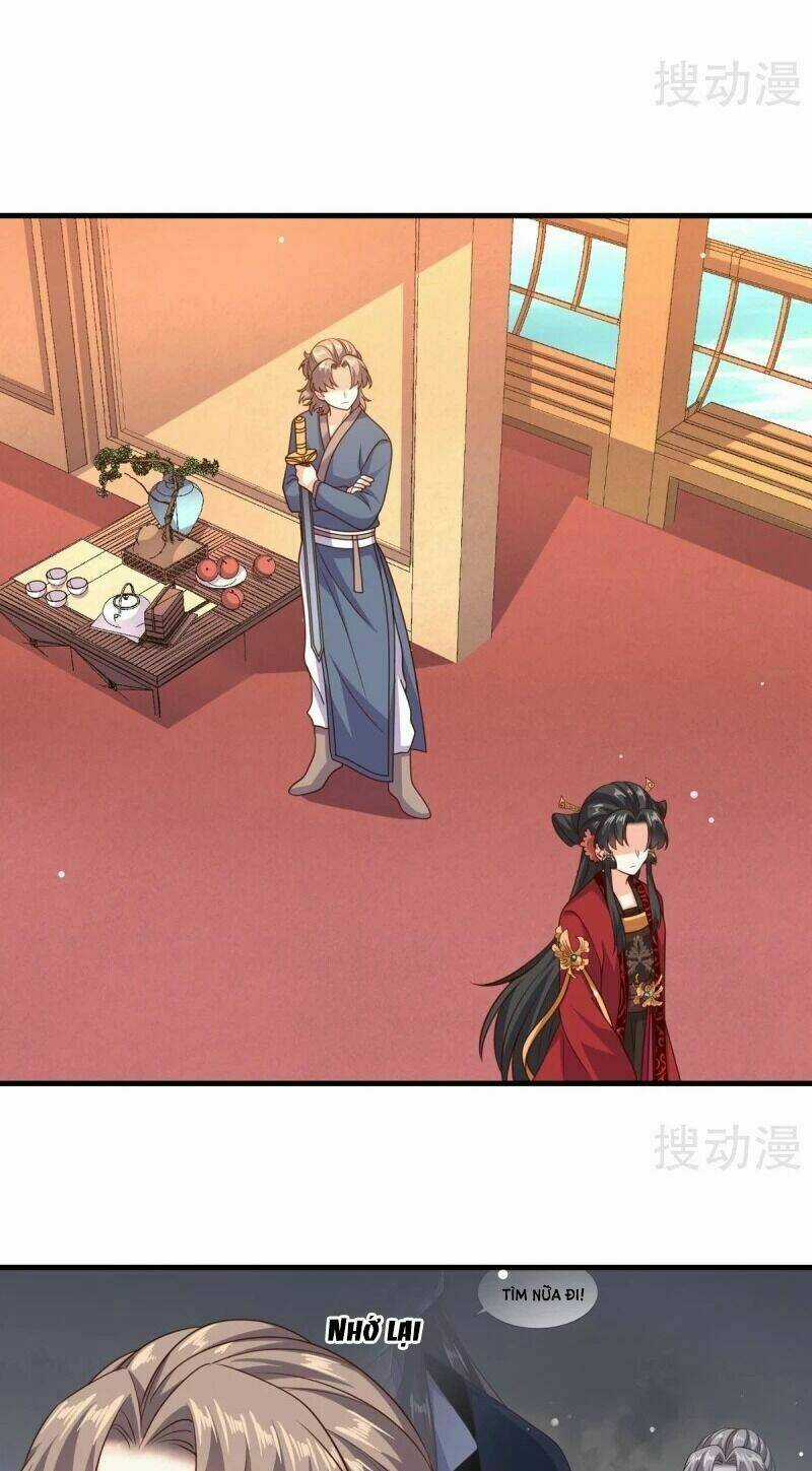 Đích Nữ Kiều Phi - Chapter 42 - Trang 9