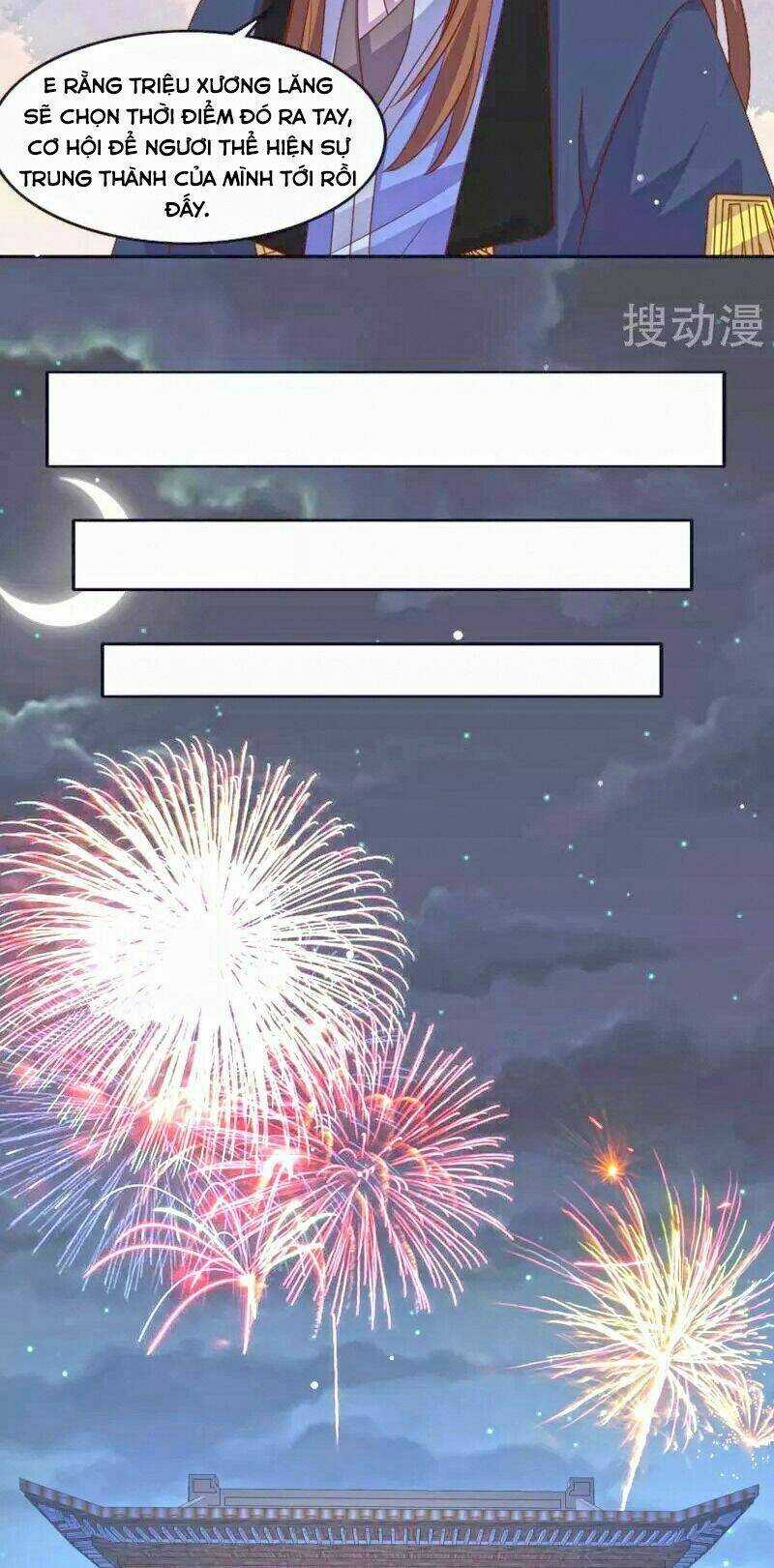 Đích Nữ Kiều Phi - Chapter 43 - Trang 11