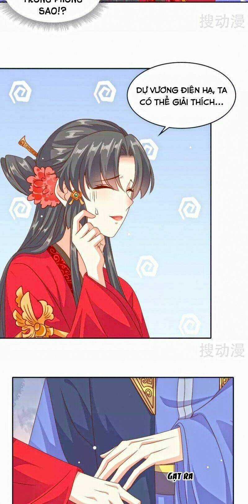 Đích Nữ Kiều Phi - Chapter 43 - Trang 4