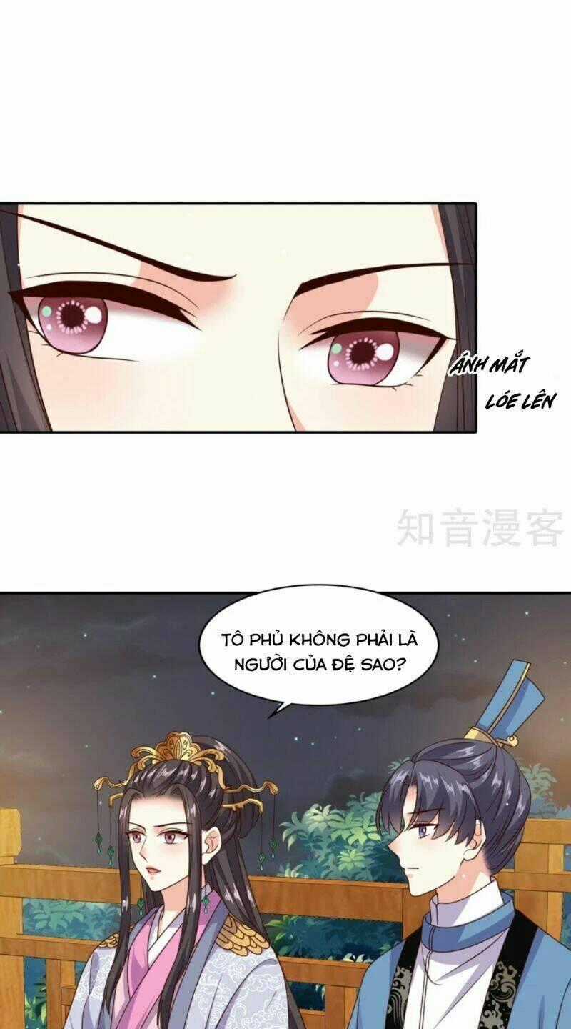 Đích Nữ Kiều Phi - Chapter 44 - Trang 2