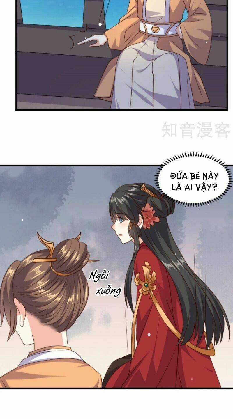 Đích Nữ Kiều Phi - Chapter 44 - Trang 12