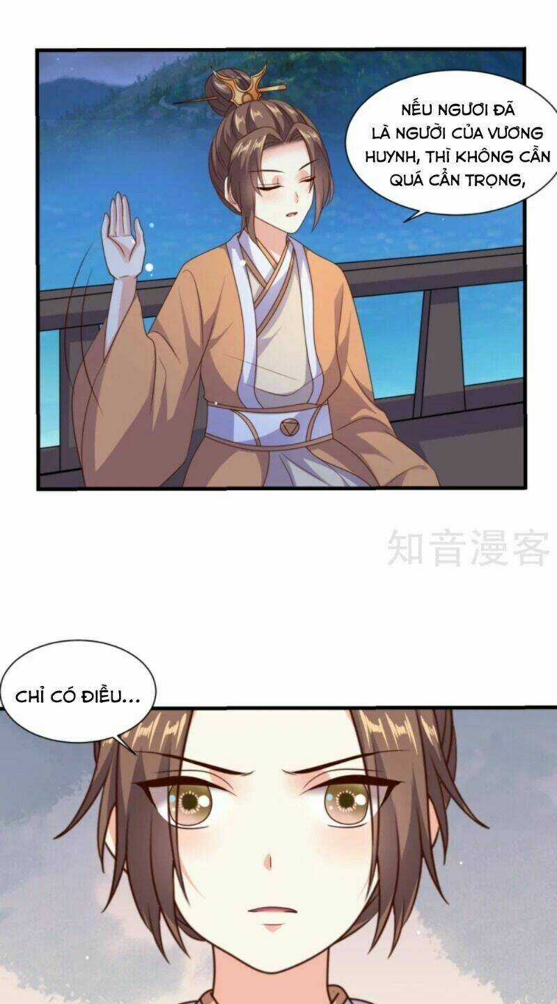 Đích Nữ Kiều Phi - Chapter 44 - Trang 15