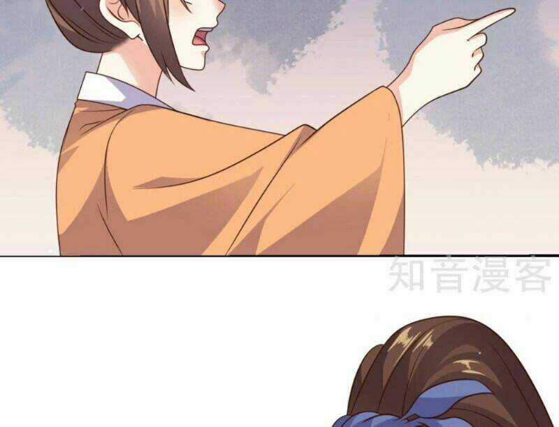 Đích Nữ Kiều Phi - Chapter 44 - Trang 17