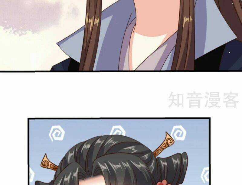 Đích Nữ Kiều Phi - Chapter 44 - Trang 19