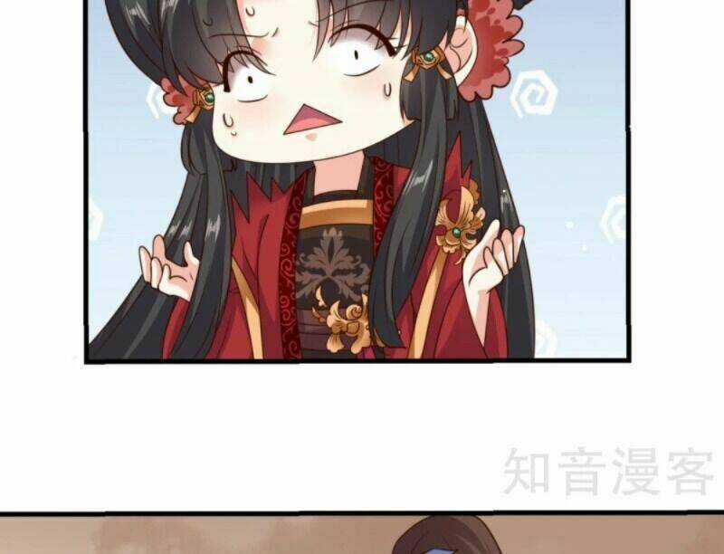 Đích Nữ Kiều Phi - Chapter 44 - Trang 20