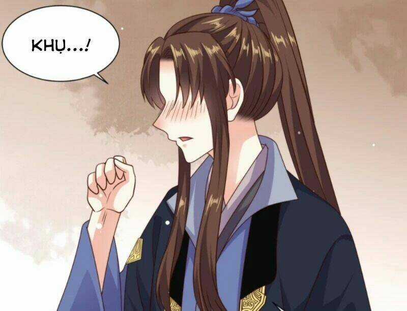 Đích Nữ Kiều Phi - Chapter 44 - Trang 21