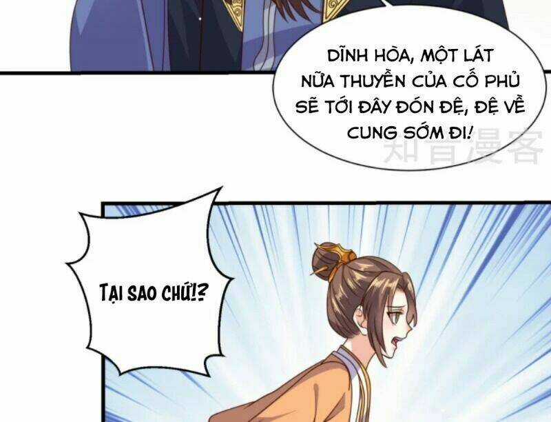 Đích Nữ Kiều Phi - Chapter 44 - Trang 22