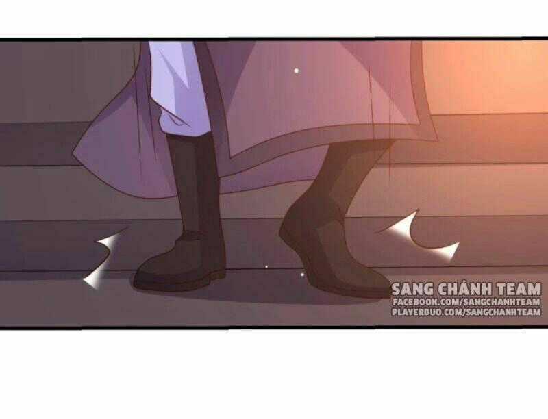 Đích Nữ Kiều Phi - Chapter 44 - Trang 24