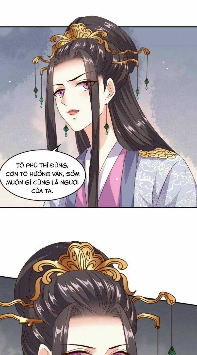 Đích Nữ Kiều Phi - Chapter 44 - Trang 4