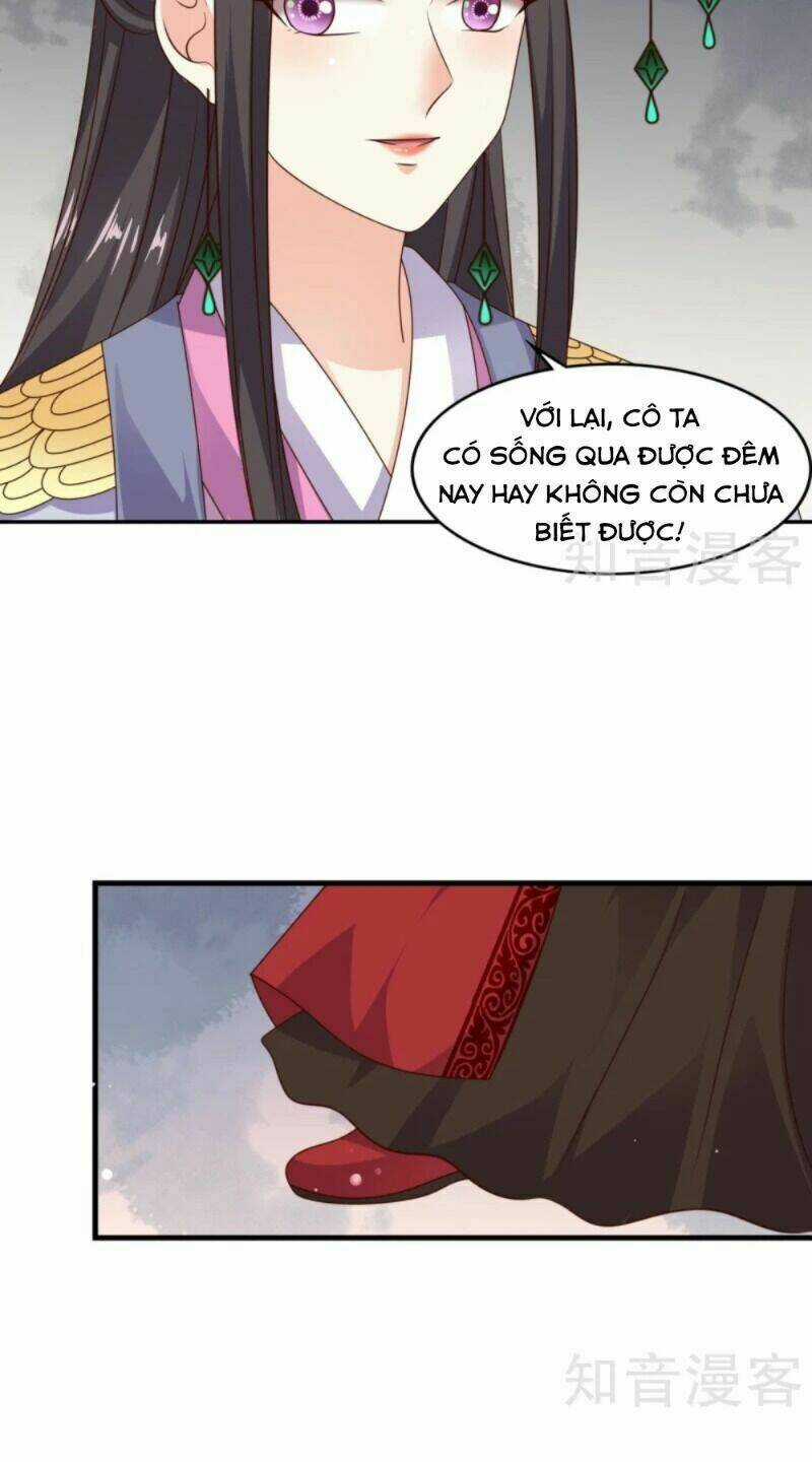 Đích Nữ Kiều Phi - Chapter 44 - Trang 5
