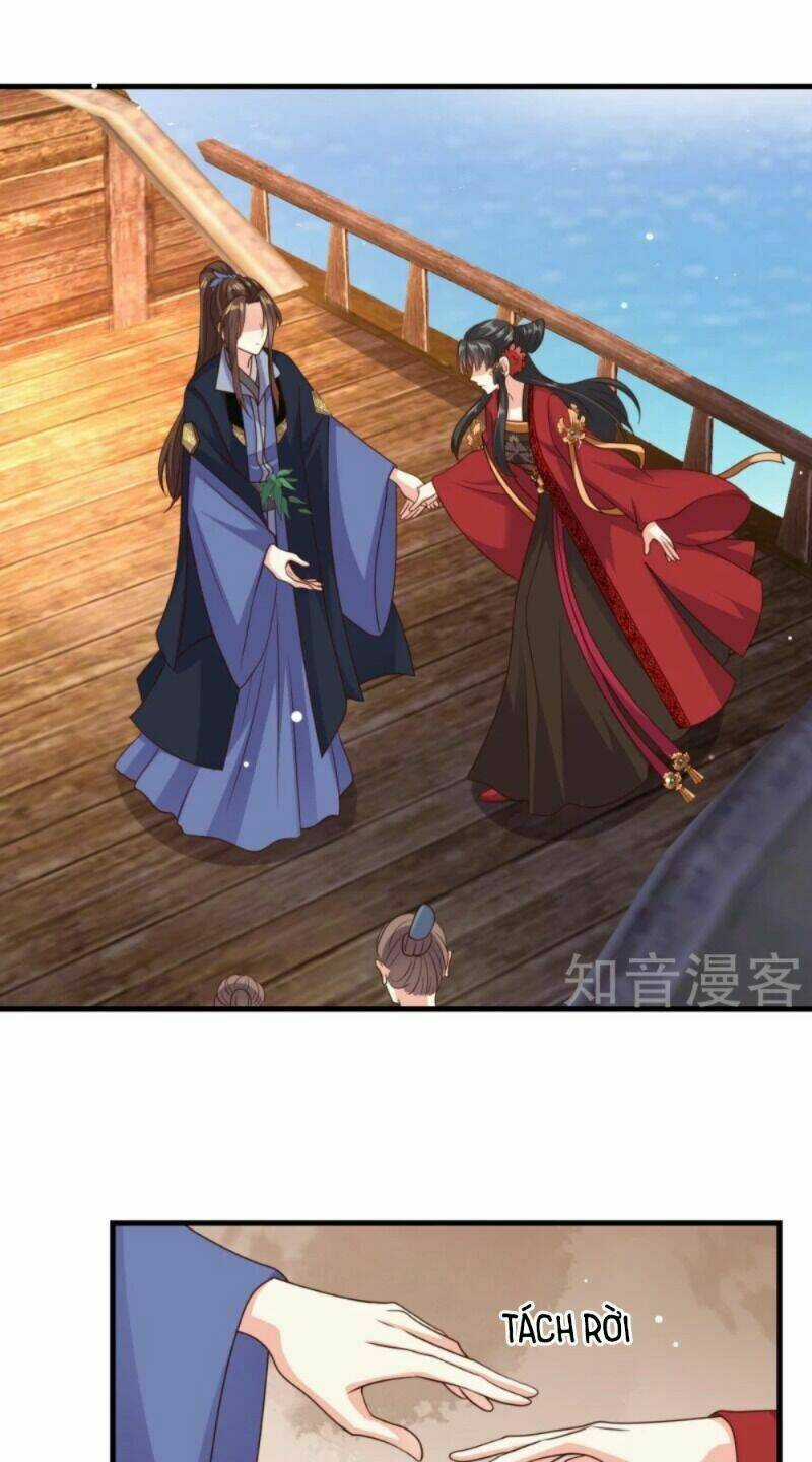 Đích Nữ Kiều Phi - Chapter 44 - Trang 6