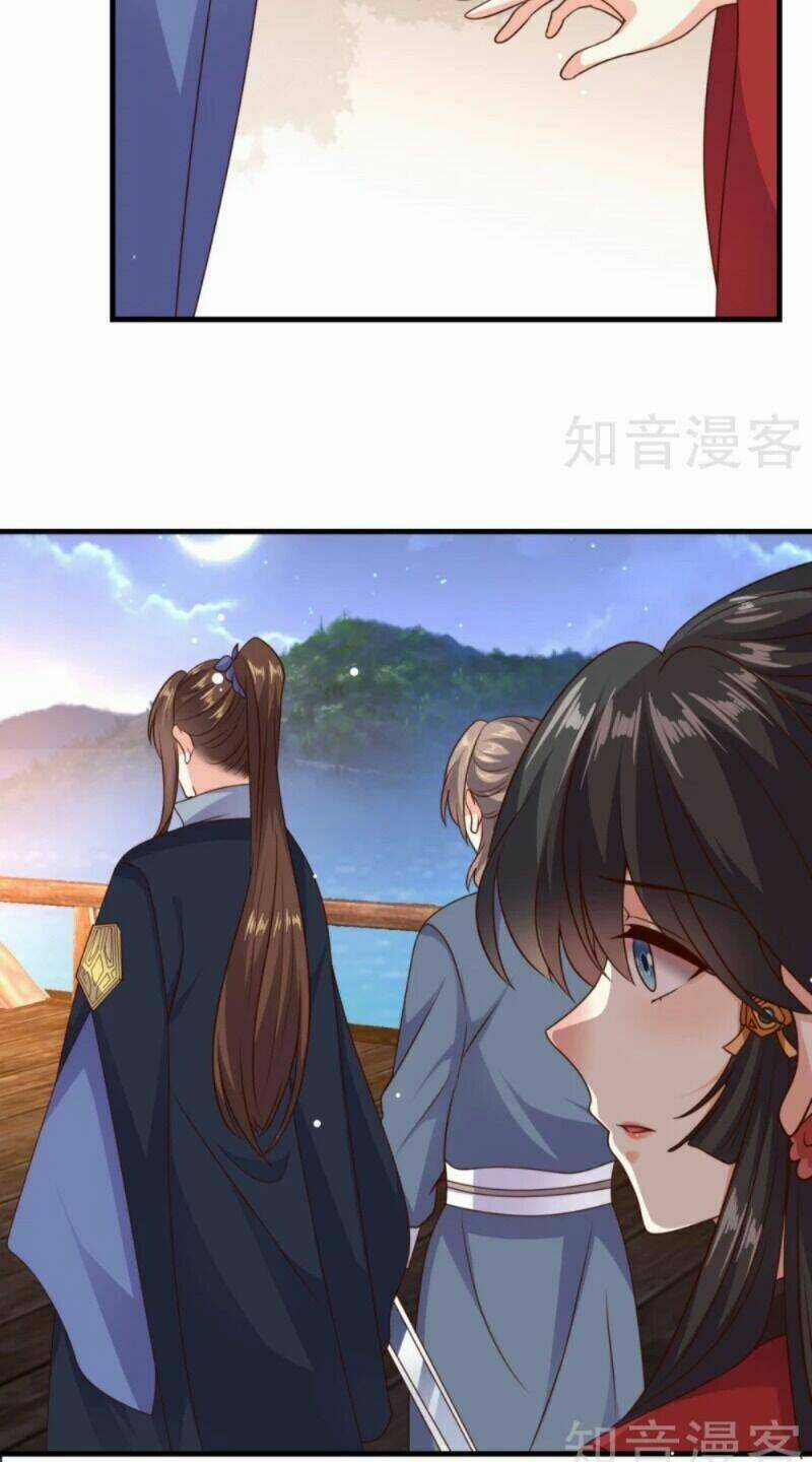 Đích Nữ Kiều Phi - Chapter 44 - Trang 7