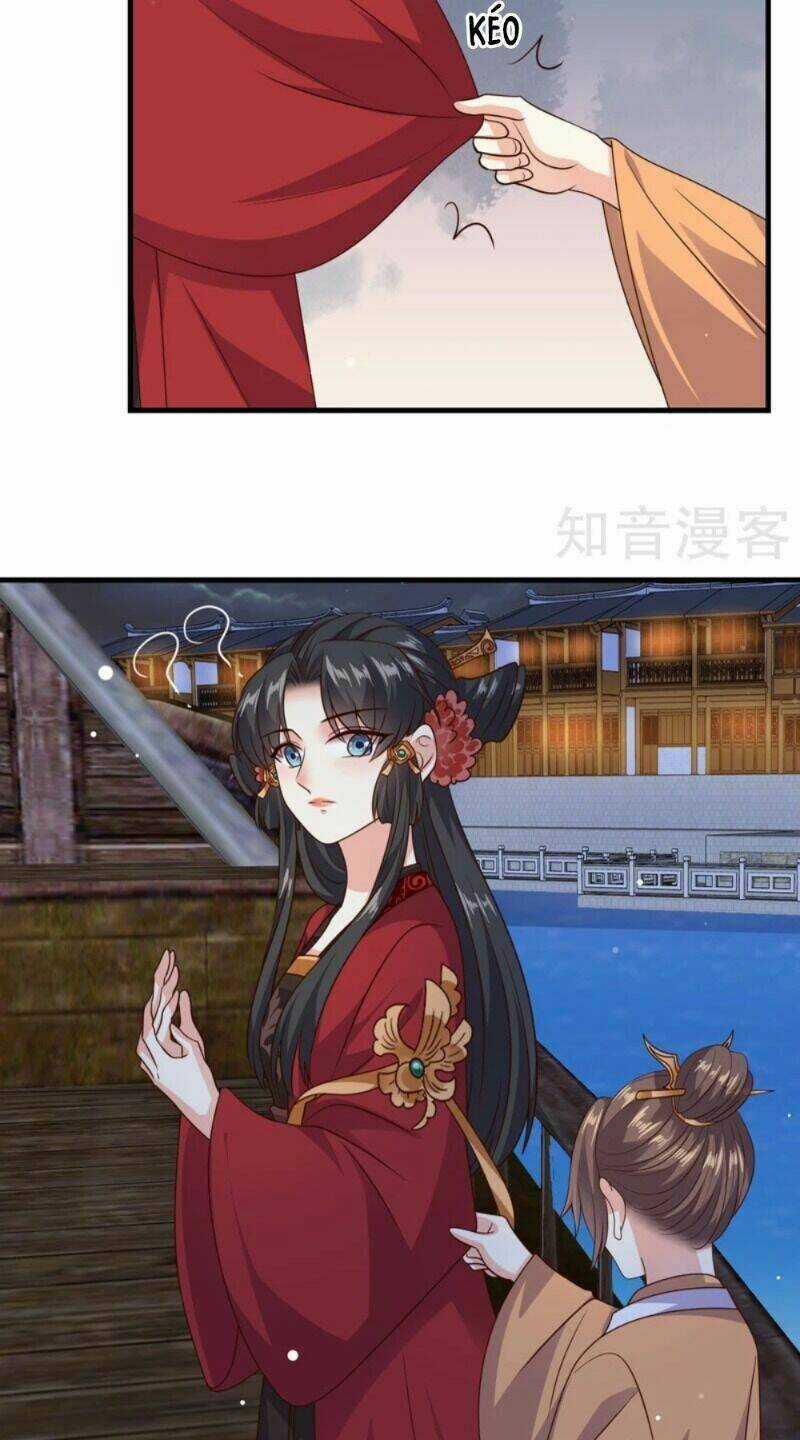 Đích Nữ Kiều Phi - Chapter 44 - Trang 9