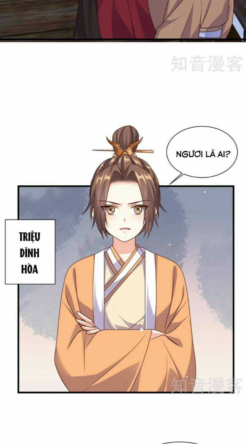 Đích Nữ Kiều Phi - Chapter 44 - Trang 10