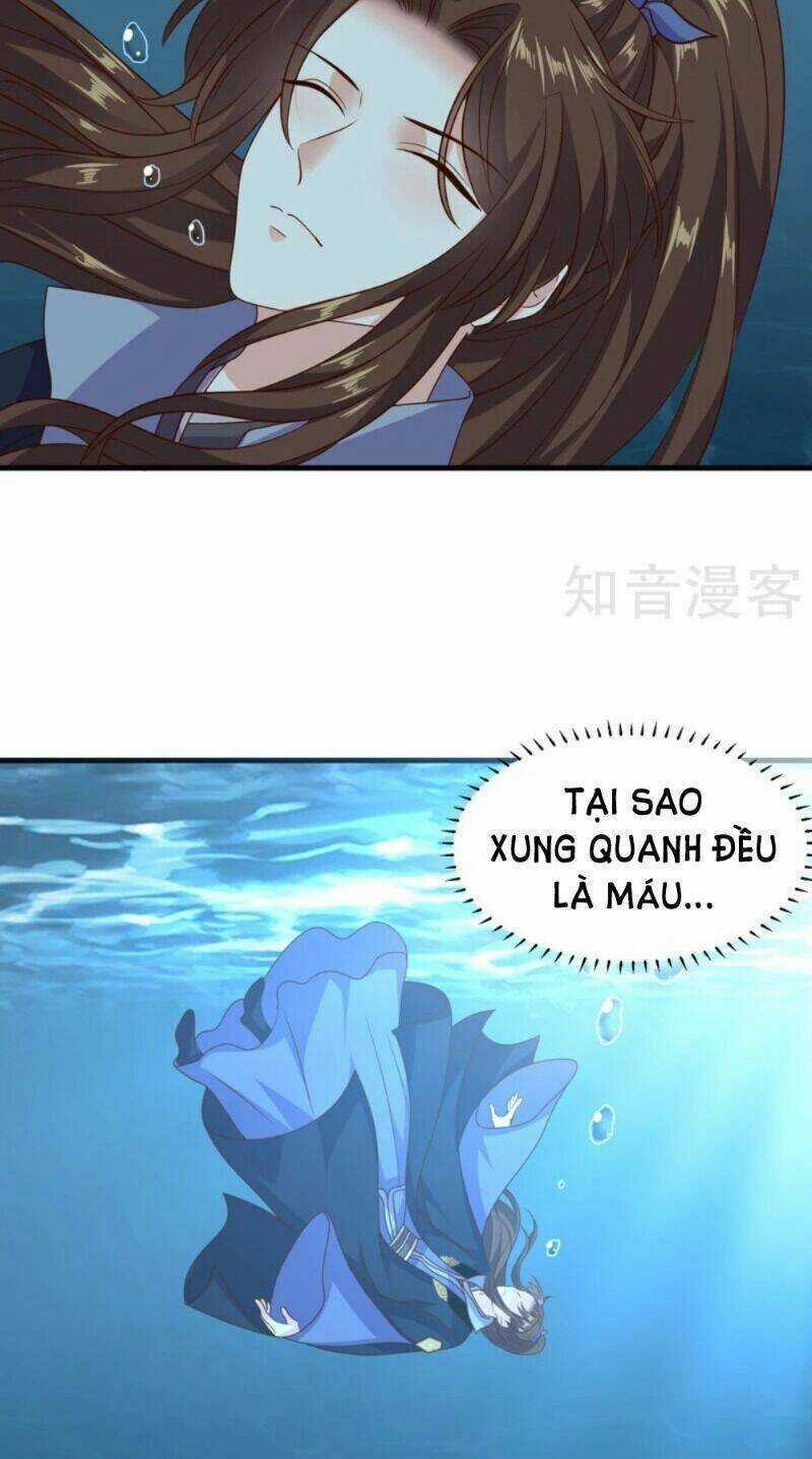 Đích Nữ Kiều Phi - Chapter 45 - Trang 11