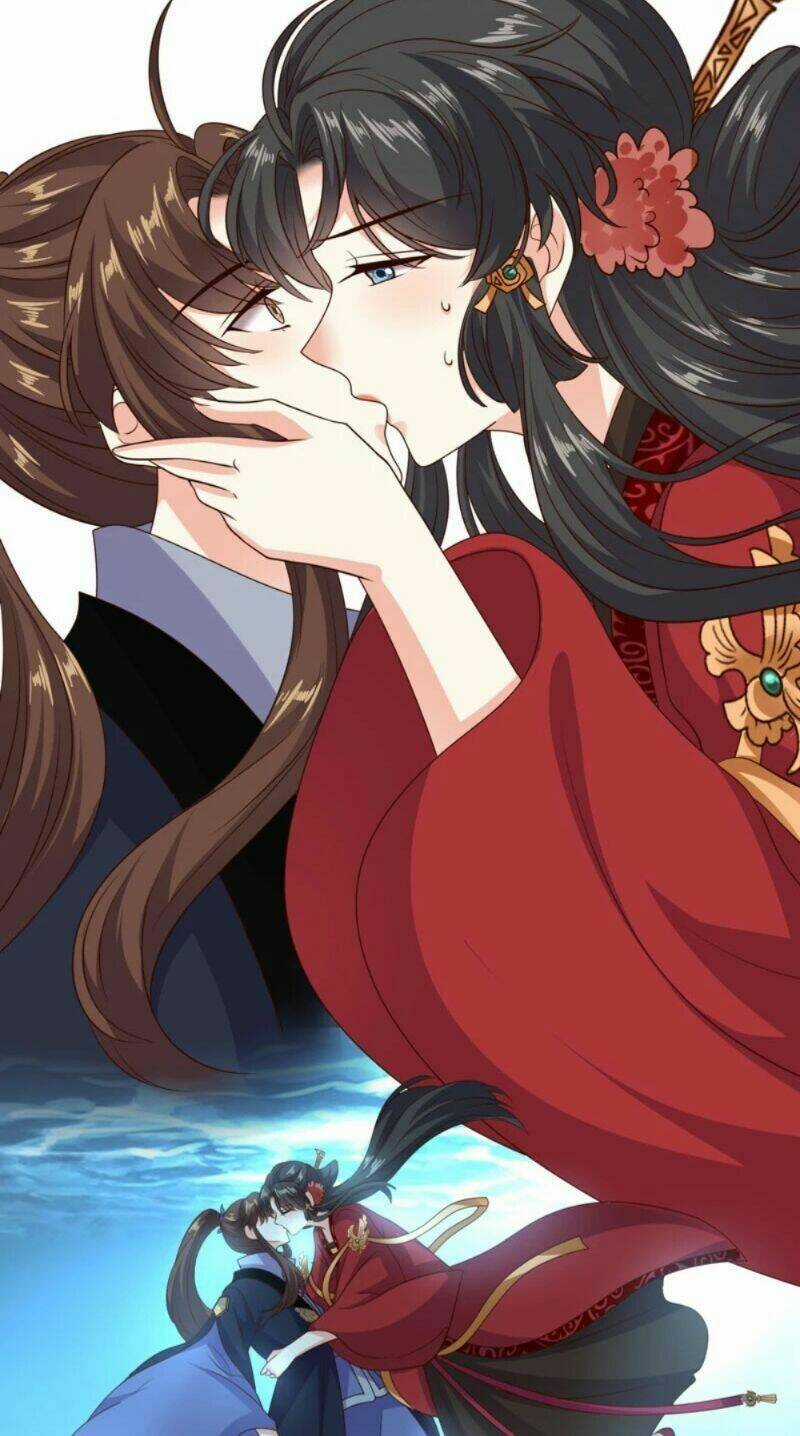 Đích Nữ Kiều Phi - Chapter 45 - Trang 14