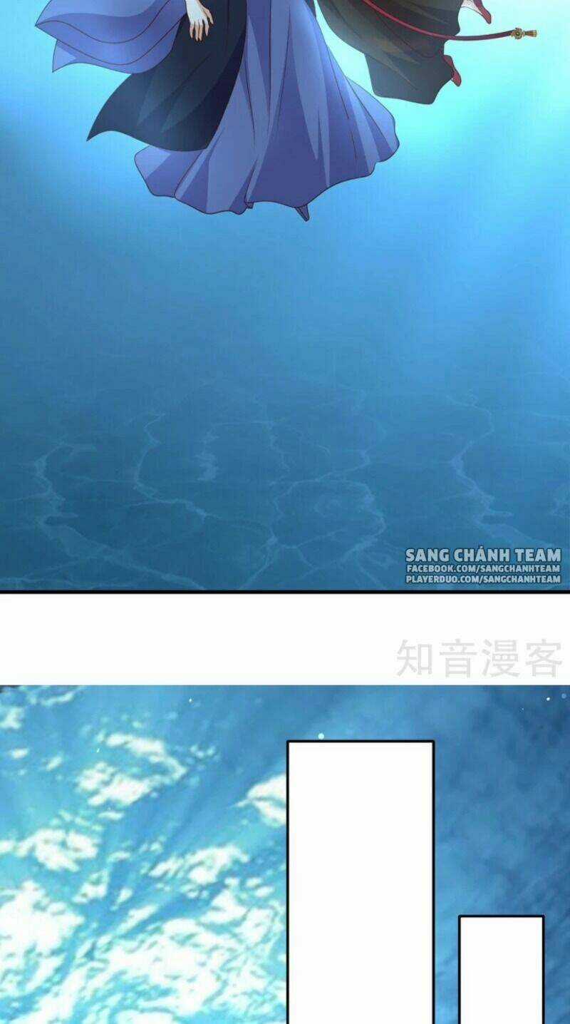 Đích Nữ Kiều Phi - Chapter 45 - Trang 15