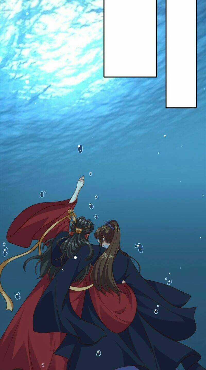 Đích Nữ Kiều Phi - Chapter 45 - Trang 16