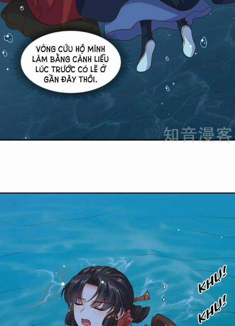 Đích Nữ Kiều Phi - Chapter 45 - Trang 17