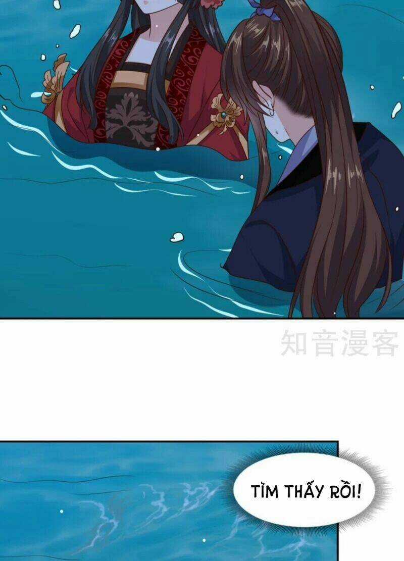 Đích Nữ Kiều Phi - Chapter 45 - Trang 18