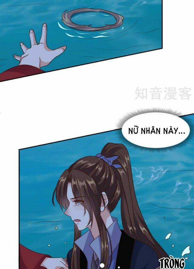 Đích Nữ Kiều Phi - Chapter 45 - Trang 19