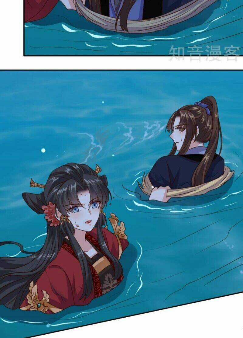 Đích Nữ Kiều Phi - Chapter 45 - Trang 20