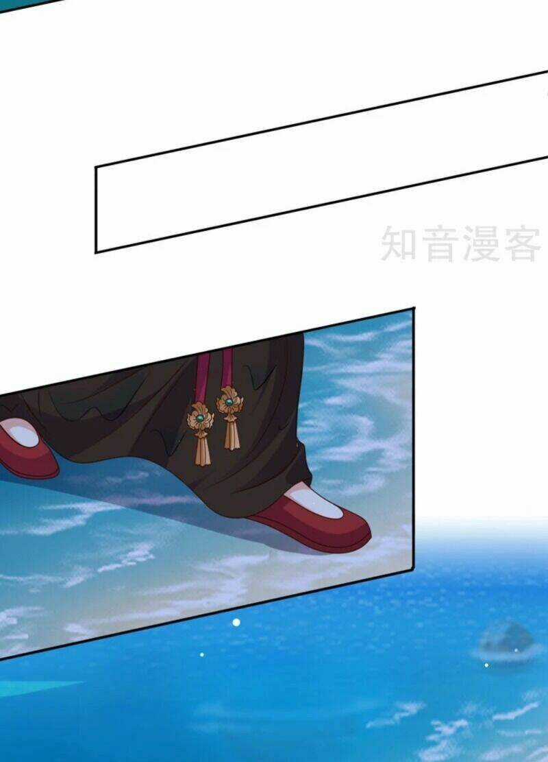 Đích Nữ Kiều Phi - Chapter 45 - Trang 21