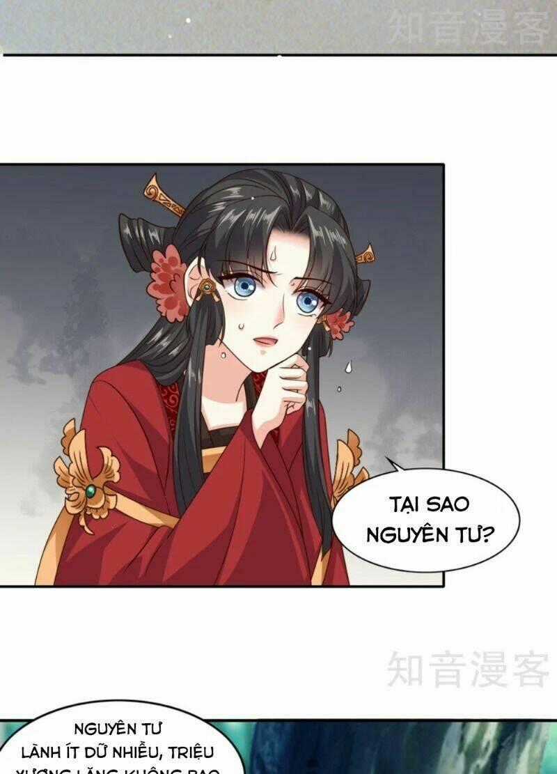 Đích Nữ Kiều Phi - Chapter 45 - Trang 23