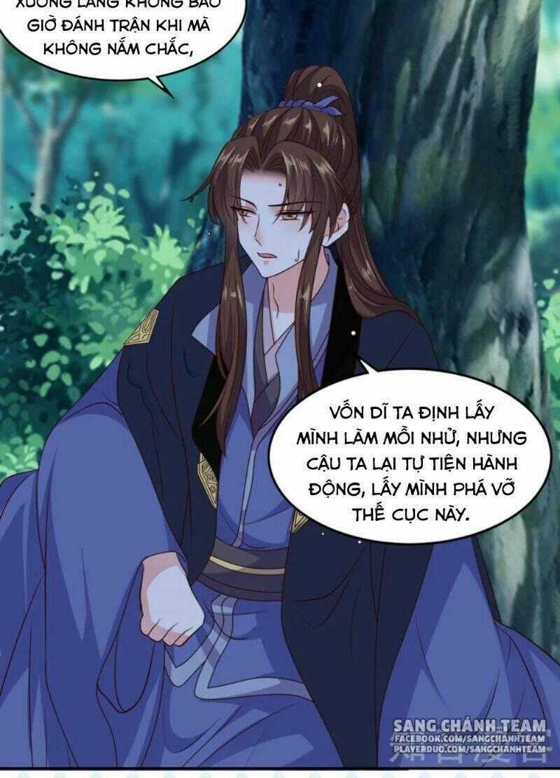 Đích Nữ Kiều Phi - Chapter 45 - Trang 24