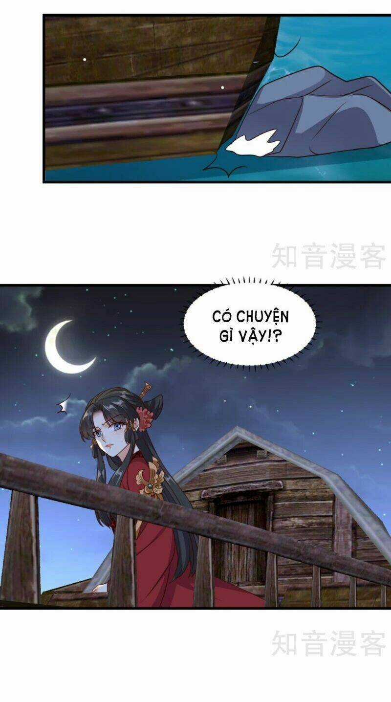 Đích Nữ Kiều Phi - Chapter 45 - Trang 4