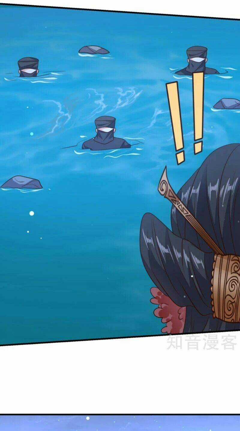 Đích Nữ Kiều Phi - Chapter 45 - Trang 5