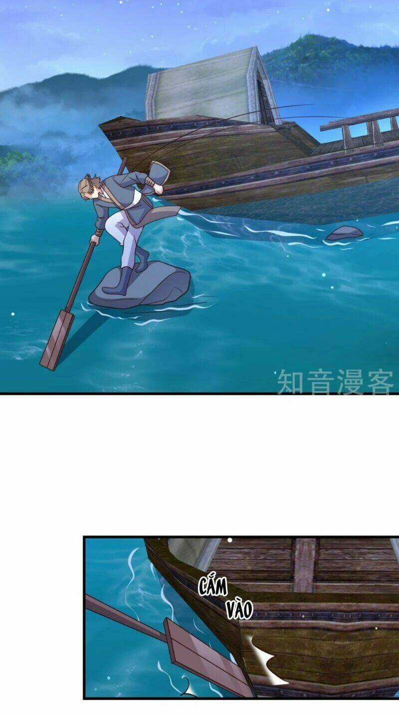 Đích Nữ Kiều Phi - Chapter 45 - Trang 6