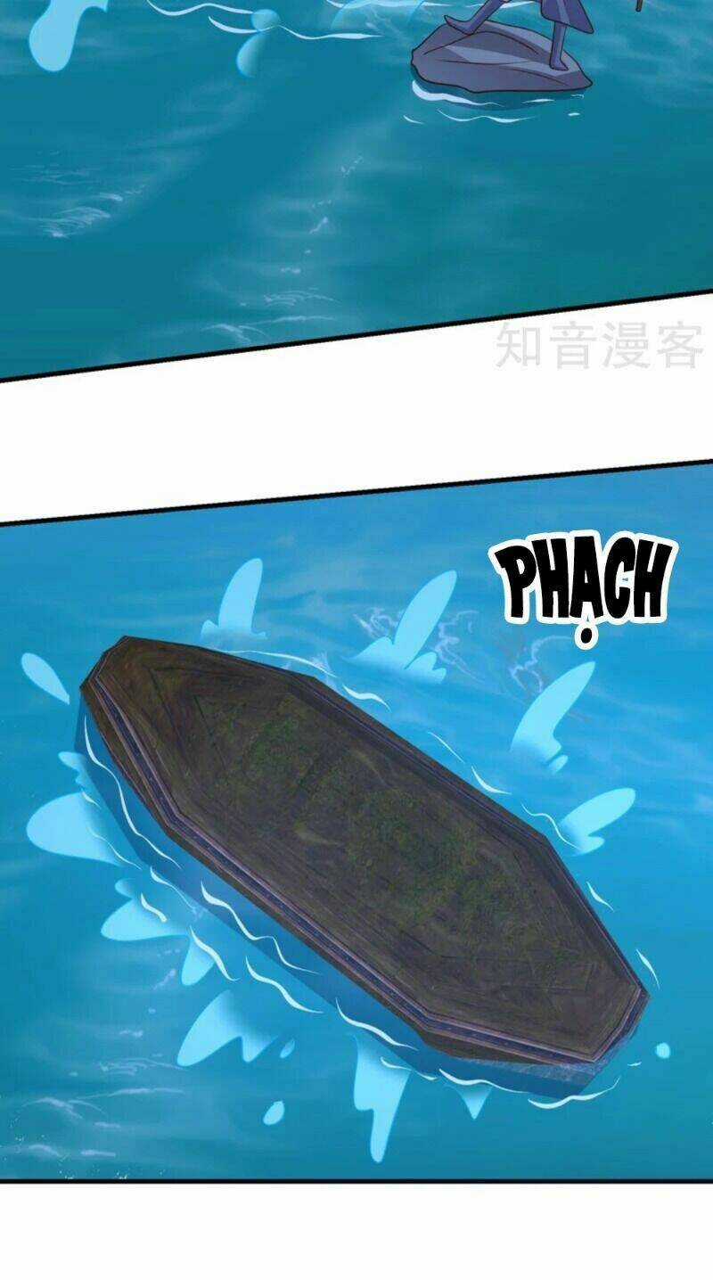 Đích Nữ Kiều Phi - Chapter 45 - Trang 9