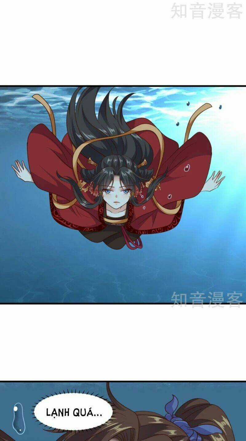 Đích Nữ Kiều Phi - Chapter 45 - Trang 10