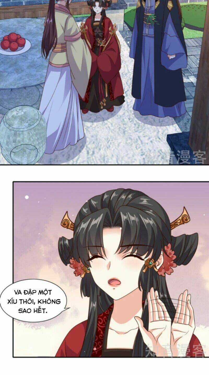 Đích Nữ Kiều Phi - Chapter 46 - Trang 13