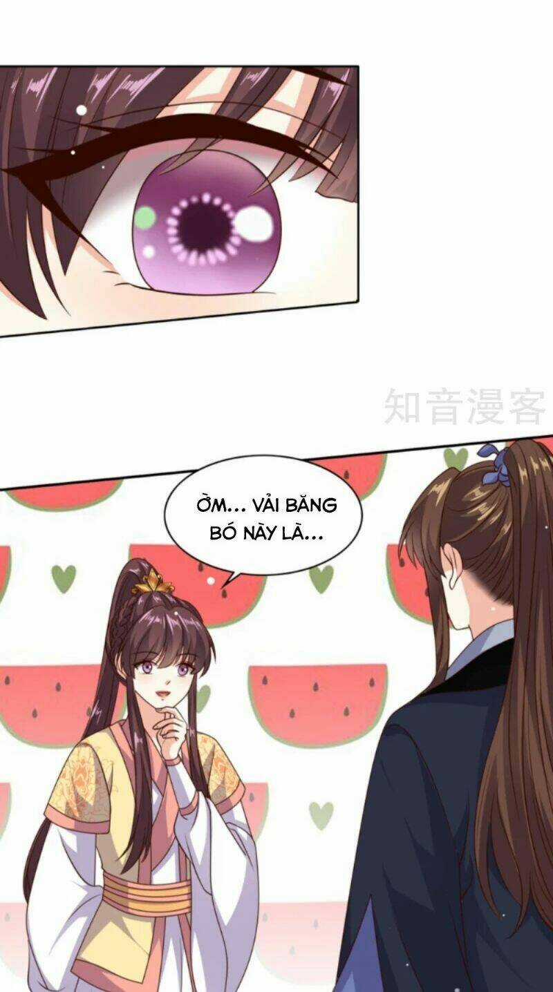 Đích Nữ Kiều Phi - Chapter 46 - Trang 14