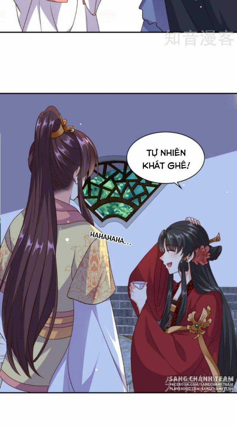 Đích Nữ Kiều Phi - Chapter 46 - Trang 15
