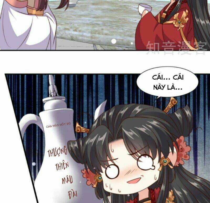 Đích Nữ Kiều Phi - Chapter 46 - Trang 17